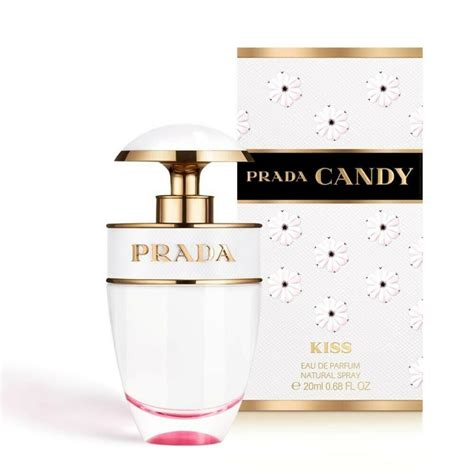 Prada kiss collection perfume